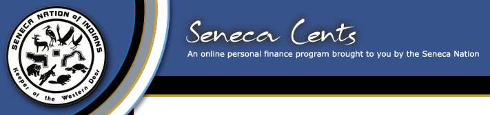 Seneca Cents